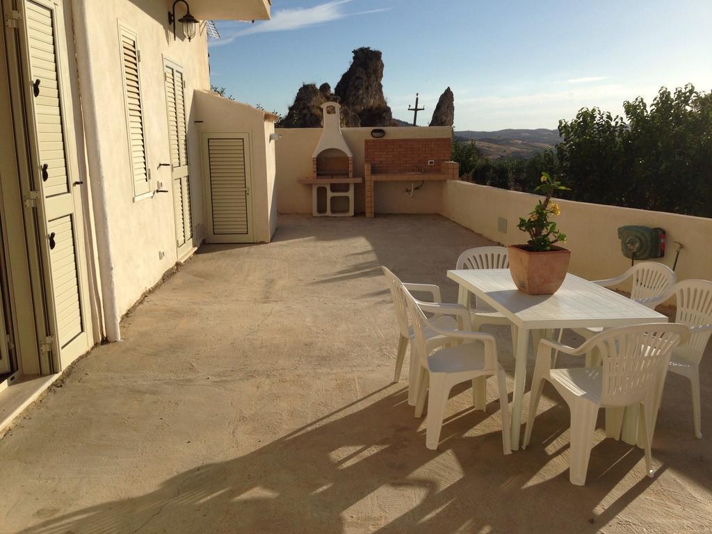 Сasa de vacaciones Tranquilla Agrigento